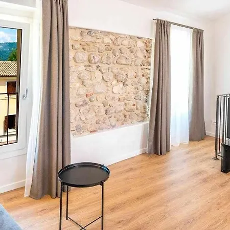 Apartmán Casa Zeni Luca