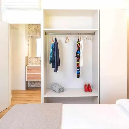 Casa Zeni Luca Apartmán Bardolino