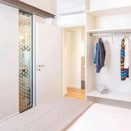 Apartament Casa Zeni Luca Bardolino