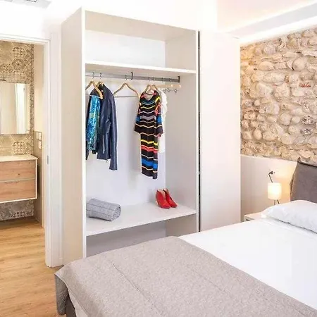 Apartament Casa Zeni Luca Bardolino
