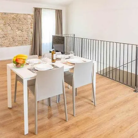 Casa Zeni Luca Διαμέρισμα Μπαρντολίνο
