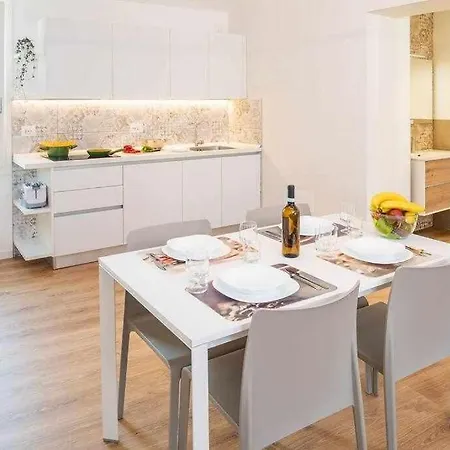 Casa Zeni Luca * Μπαρντολίνο